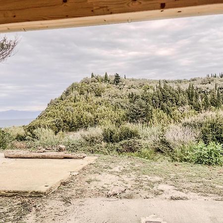 Villa Elia Peroulades  Екстер'єр фото