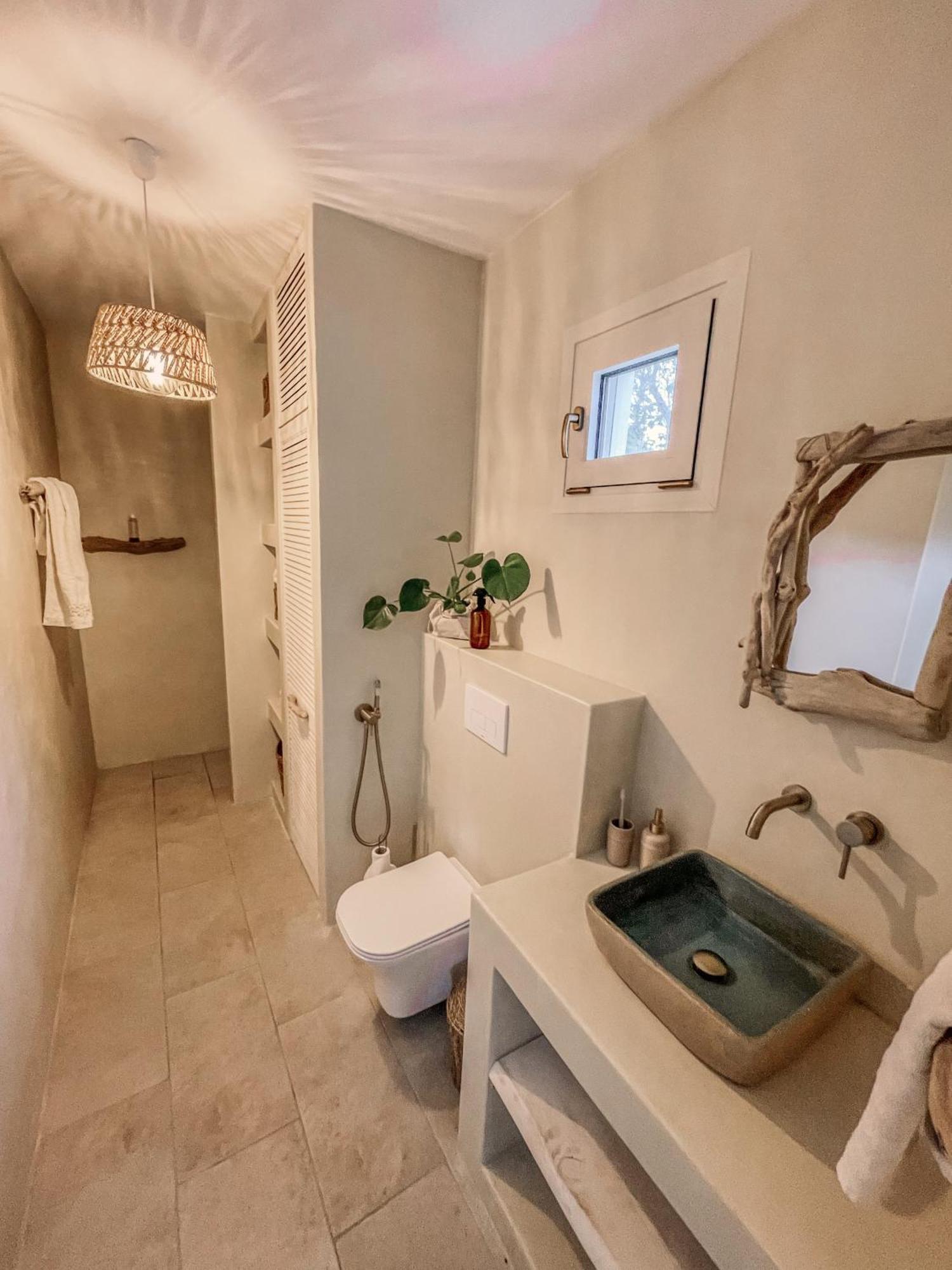 Villa Elia Peroulades  Екстер'єр фото