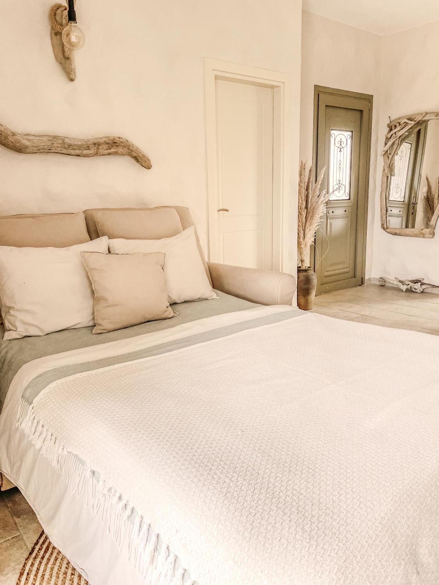 Villa Elia Peroulades  Екстер'єр фото