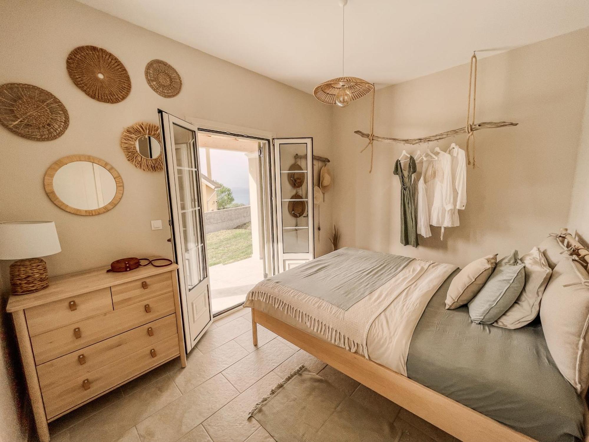 Villa Elia Peroulades  Екстер'єр фото