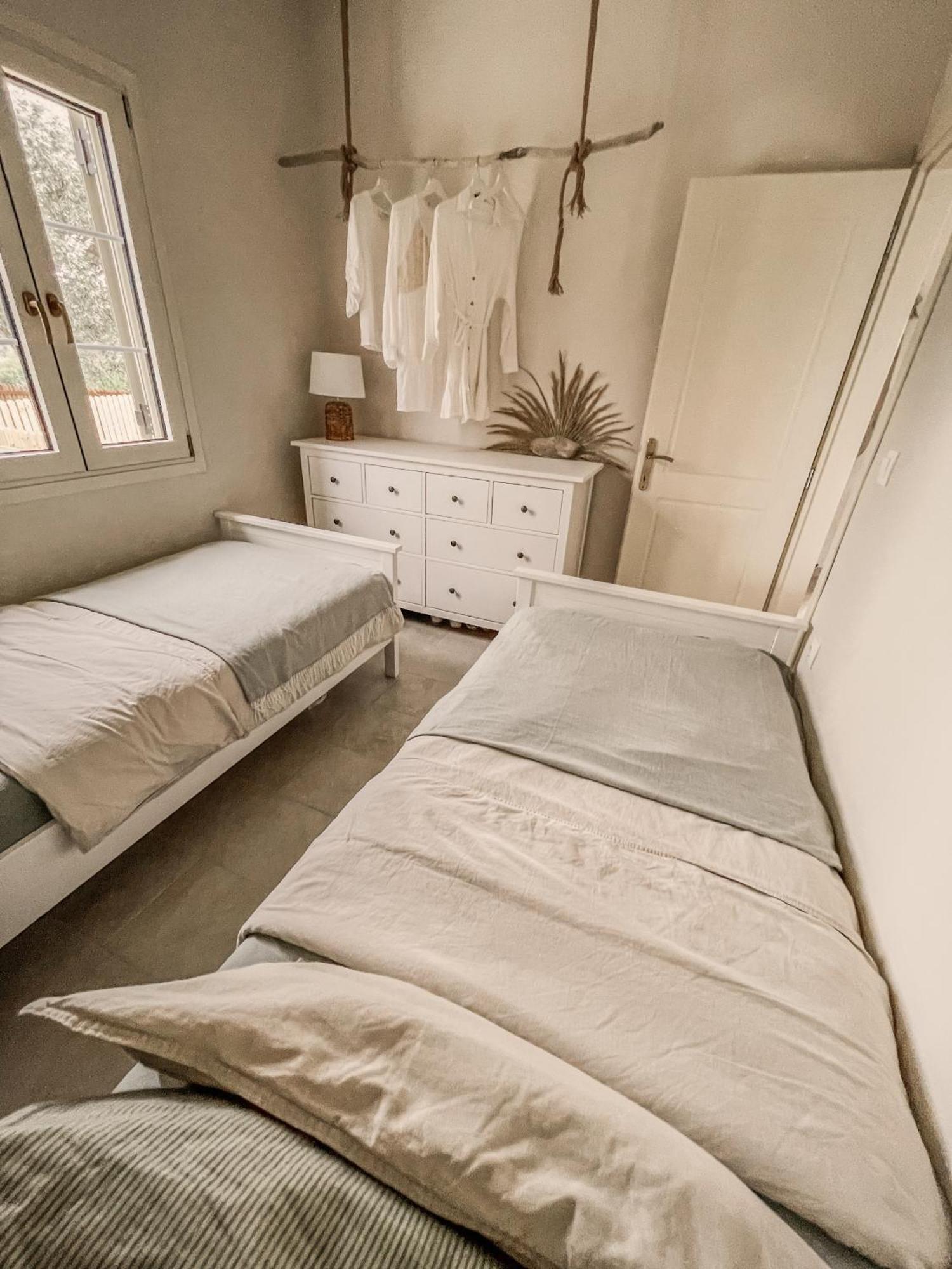 Villa Elia Peroulades  Екстер'єр фото